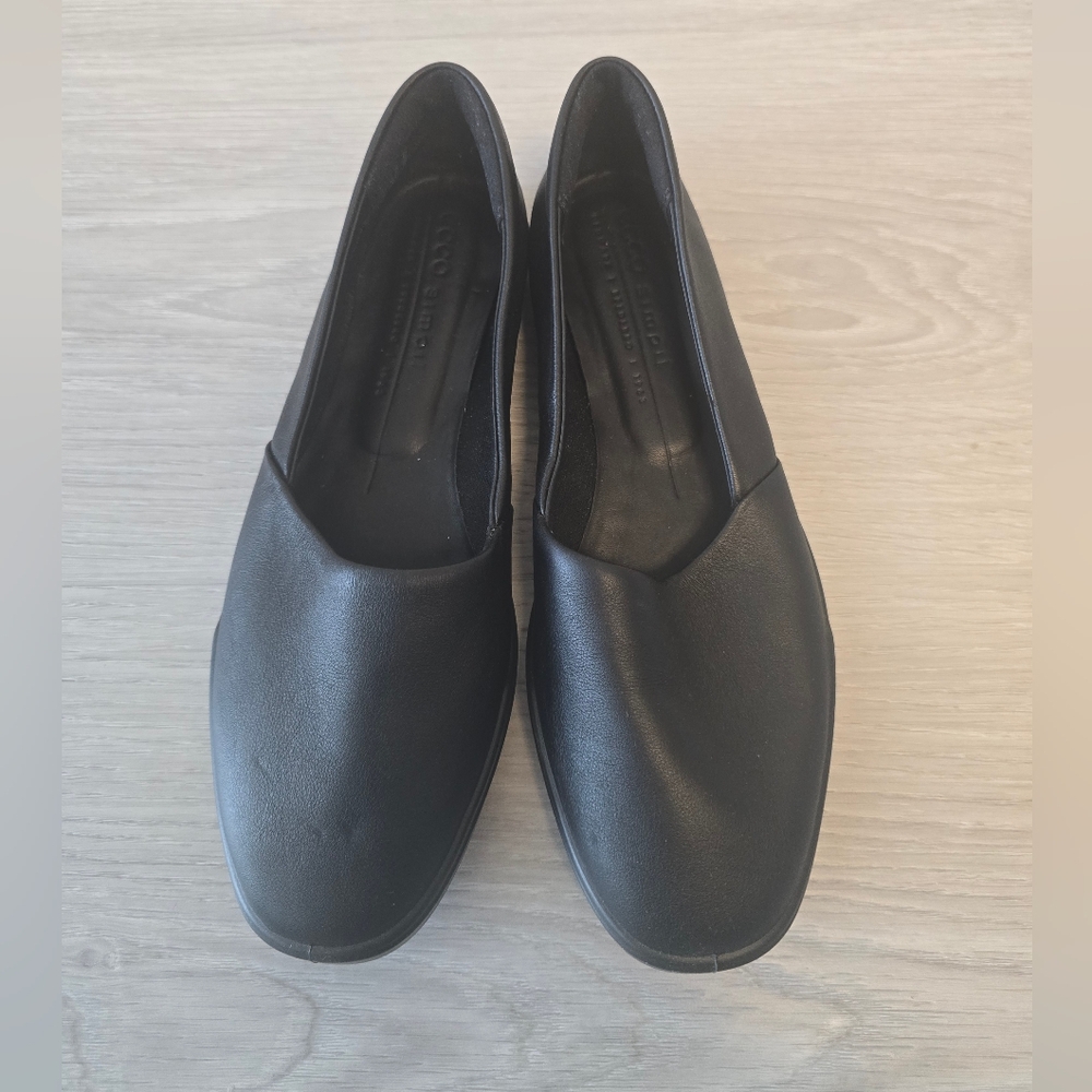 Ecco Simpil Loafer